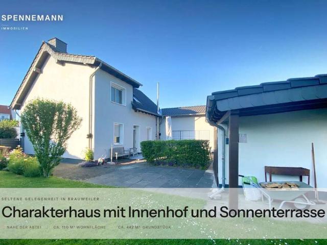 Haus zum Kaufen in Pulheim 679.000,00 EUR 150 m²
