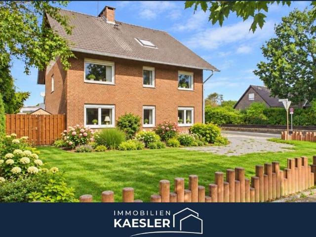 Haus zum Kaufen in Pulheim 729.000,00 EUR 275 m²