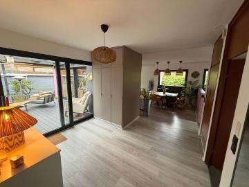 Altenhof, Pulheim, Bergisches Land, Nordrhein-Westfalen