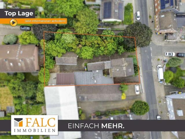 Haus zum Kaufen in Pulheim 775.000,00 EUR 147.6 m²