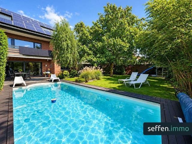 Haus zum Kaufen in Pulheim 795.000,00 EUR 160 m²