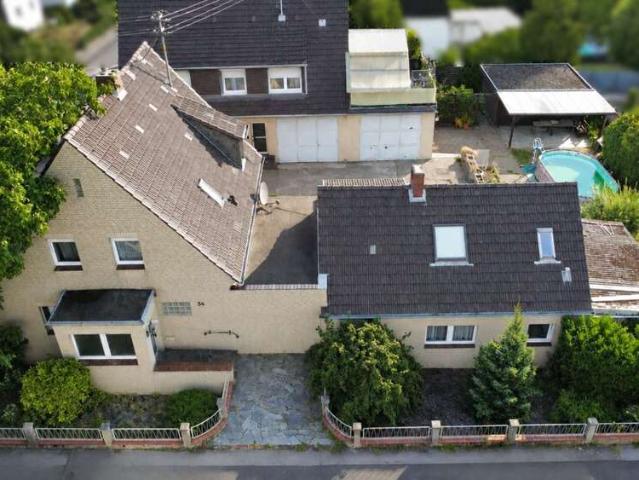 Haus zum Kaufen in Pulheim 849.000,00 EUR 193.8 m²