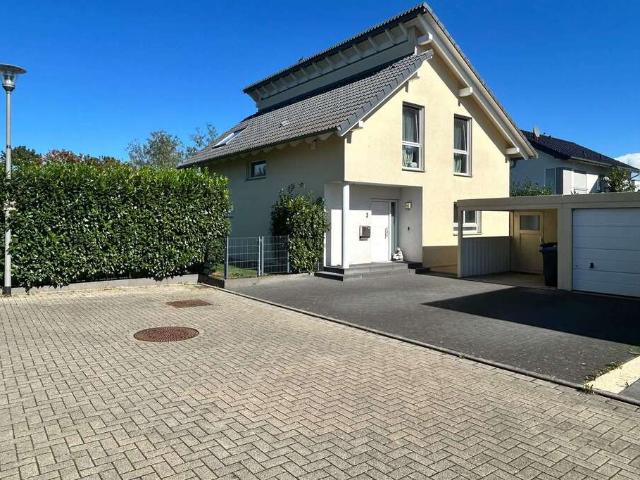 Haus zum Kaufen in Pulheim 950.000,00 EUR 130 m²