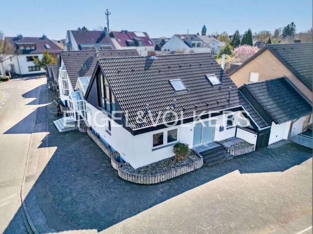 Haus zum Kaufen in Pulheim 1.199.000,00 EUR 0 m²