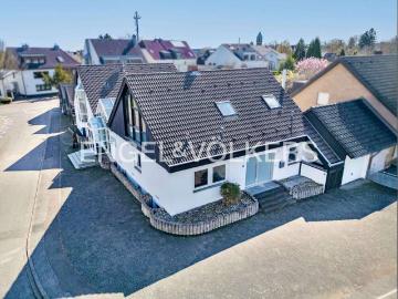 Haus zum Kaufen in Pulheim 1.199.000,00 EUR
