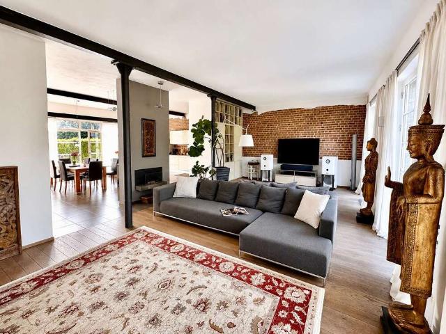 Haus zum Kaufen in Pulheim 1.450.000,00 EUR 338.24 m²