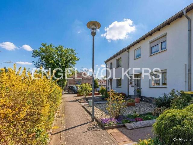 Haus zum Kaufen in Pulheim 335.000,00 EUR 87 m²