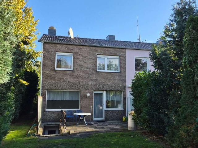 Haus zum Kaufen in Pulheim 349.800,00 EUR 101 m²