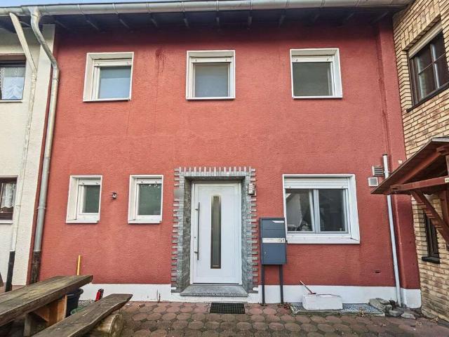 Haus zum Kaufen in Pulheim 359.000,00 EUR 98 m²