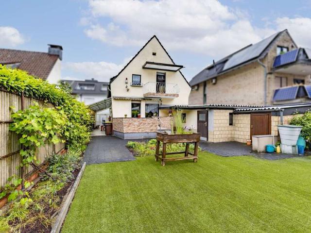 Haus zum Kaufen in Pulheim 379.000,00 EUR 105 m²
