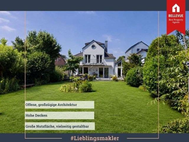 Haus zum Kaufen in Pulheim Brauweiler 1.298.000,00 EUR 232.03 m²