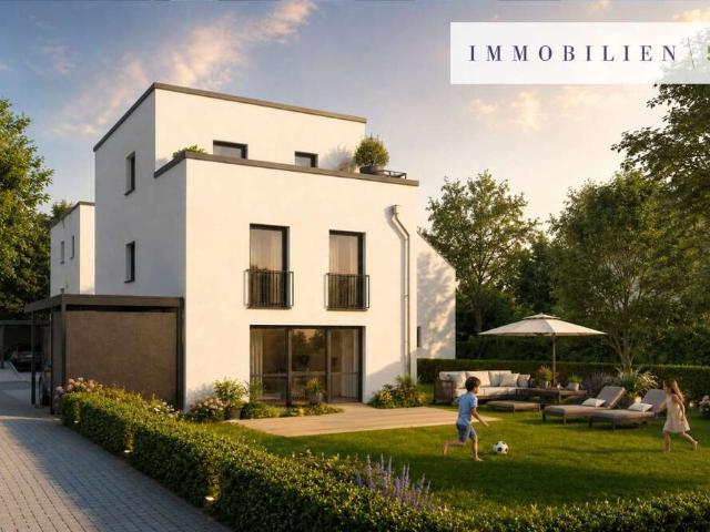 Haus zum Kaufen in Pulheim Brauweiler 900.000,00 EUR 182 m²
