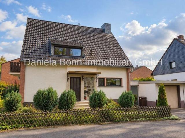 Haus zum Kaufen in Pulheim Sinnersdorf 299.000,00 EUR 132.98 m²