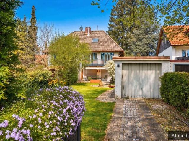 Haus zum Kaufen in Pullach 1.450.000,00 EUR 139.26 m²