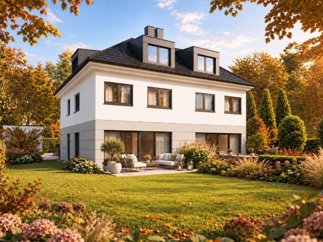 Haus zum Kaufen in Pullach 1.499.500,00 EUR 182.8 m²