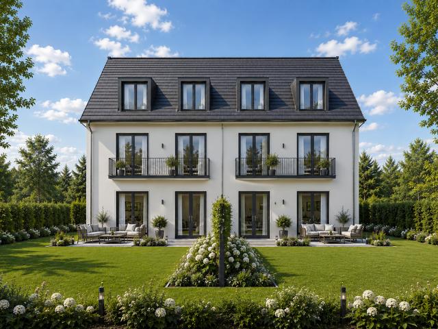 Haus zum Kaufen in Pullach 2.500.000,00 EUR 170 m²