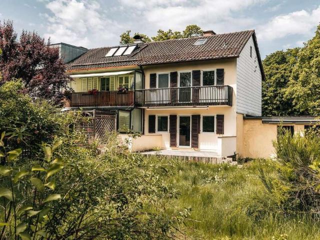 Haus zum Kaufen in Pullach im Isartal 1.145.000,00 EUR 75.2 m²