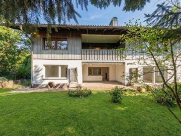 Haus zum Kaufen in Pullach im Isartal 2.190.000,00 EUR 295 m²