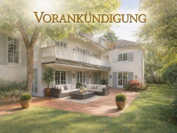 Haus zum Kaufen in Pullach im Isartal 6.350.000,00 EUR 456 m²
