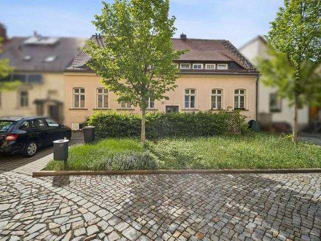Haus zum Kaufen in Pulsnitz 339.000,00 EUR 296 m²