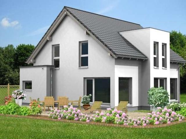 Haus zum Kaufen in Pulsnitz 437.512,00 EUR 125 m²