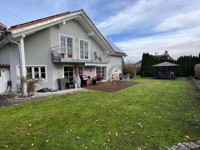 Haus zum Kaufen in Pürgen 2.350.000,00 EUR 545 m²