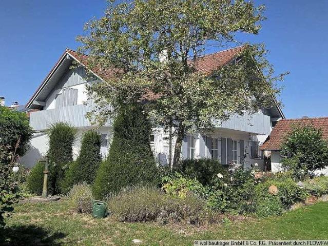 Haus zum Kaufen in Pürgen 690.000,00 EUR 143 m²