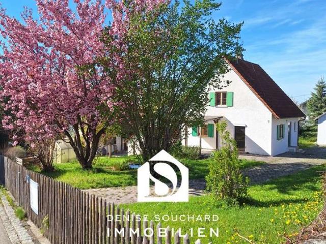 Haus zum Kaufen in Pürgen 635.000,00 EUR 84 m²