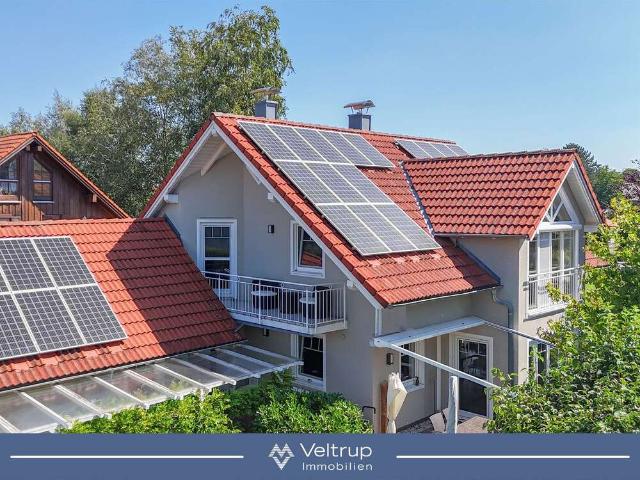Haus zum Kaufen in Pürgen 850.000,00 EUR 146 m²