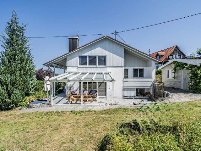 Haus zum Kaufen in Pürgen 995.000,00 EUR 165 m²