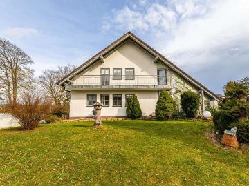 Haus zum Kaufen in Pyrbaum 440.000,00 EUR 160.4 m²