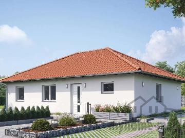 Haus zum Kaufen in Pyrbaum 565.000,00 EUR 100 m²