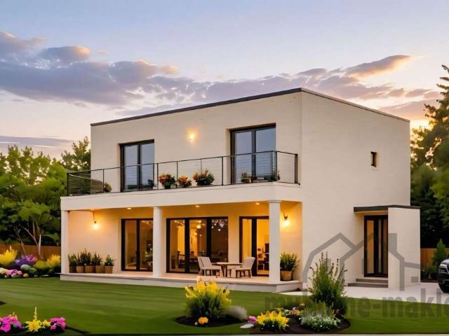 Haus zum Kaufen in Pyrbaum 571.000,00 EUR 160 m²