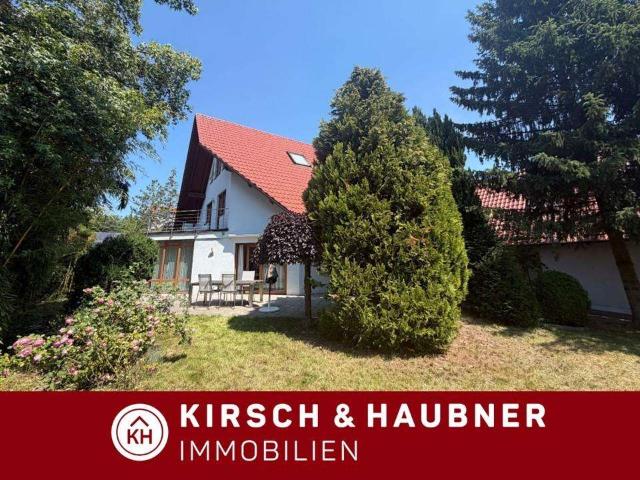 Haus zum Kaufen in Pyrbaum 595.000,00 EUR 250 m²