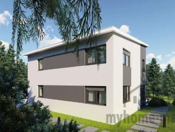 Haus zum Kaufen in Pyrbaum 698.267,00 EUR 138 m²