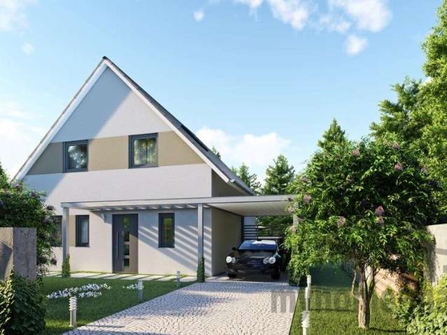 Haus zum Kaufen in Pyrbaum 714.000,00 EUR 115.39 m²