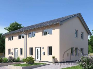 Haus zum Kaufen in Pyrbaum 737.000,00 EUR 130 m²