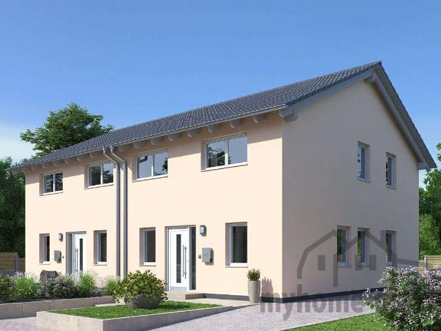 Haus zum Kaufen in Pyrbaum 737.000,00 EUR 130 m²