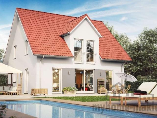 Haus zum Kaufen in Pyrbaum 760.000,00 EUR 136 m²