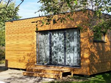 Haus zum Kaufen in Pyrbaum 270.000,00 EUR 55 m²