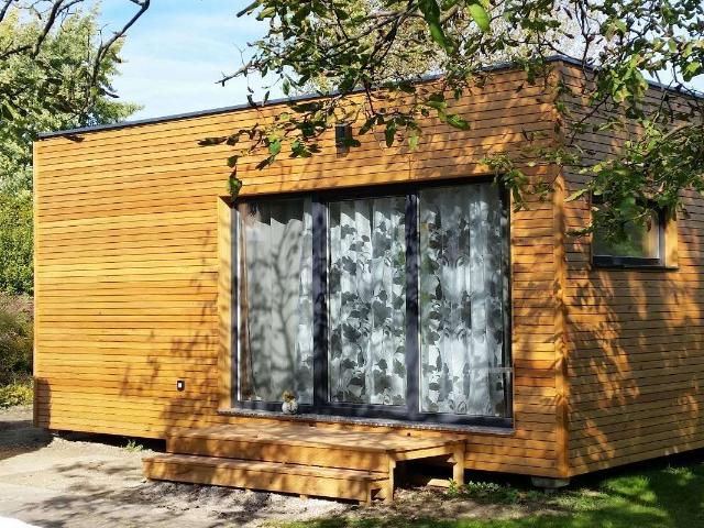 Haus zum Kaufen in Pyrbaum 270.000,00 EUR 55 m²