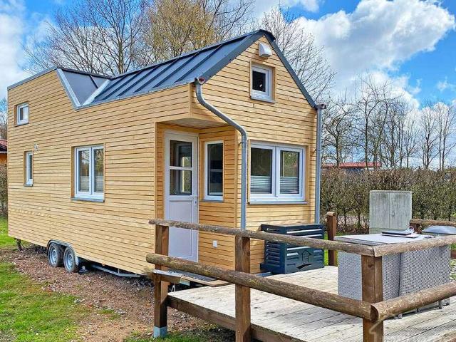 Haus zum Kaufen in Pyrbaum 295.500,00 EUR 18 m²