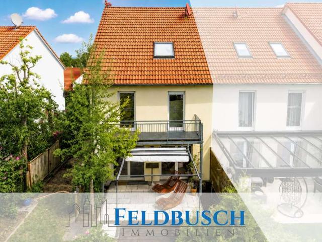 Haus zum Kaufen in Pyrbaum Seligenporten 449.000,00 EUR 165.05 m²