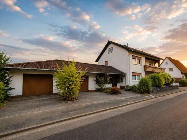 Haus zum Kaufen in Queidersbach 319.000,00 EUR 155 m²