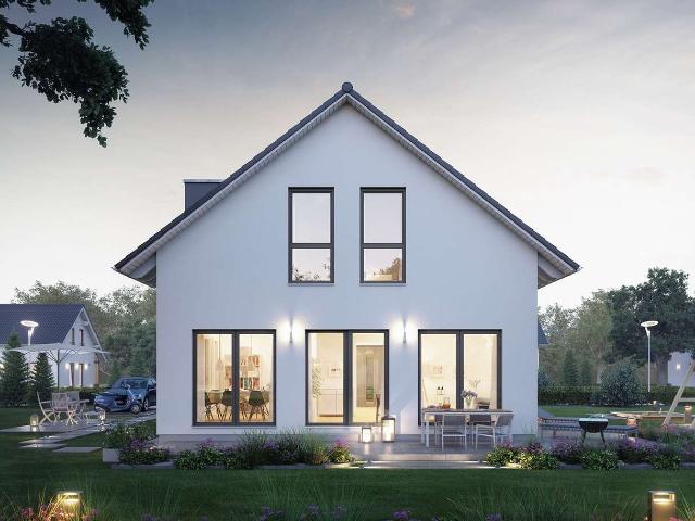 Haus zum Kaufen in Queidersbach 422.510,00 EUR 144 m²