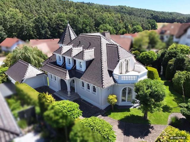 Haus zum Kaufen in Queidersbach 795.000,00 EUR 356.42 m²