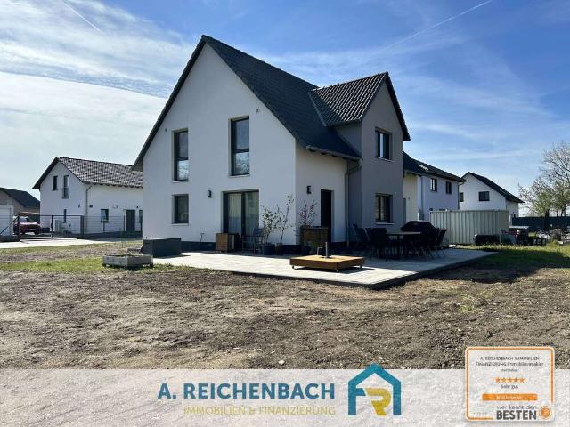 Haus zum Kaufen in Quetzdölsdorf 475.000,00 EUR 146 m²