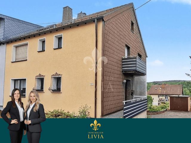 Haus zum Kaufen in Quierschied 280.000,00 EUR 160 m²