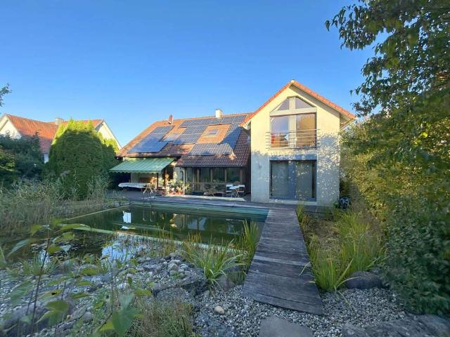 Haus zum Kaufen in Rot am See 580.000,00 EUR 205.5 m²