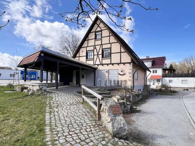 Haus zum Kaufen in Rot am See 659.000,00 EUR 103 m²